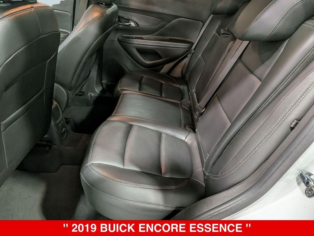 2019 Buick Encore Essence