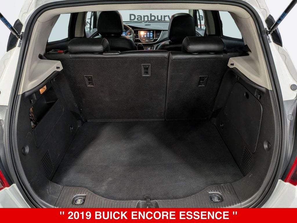 2019 Buick Encore Essence