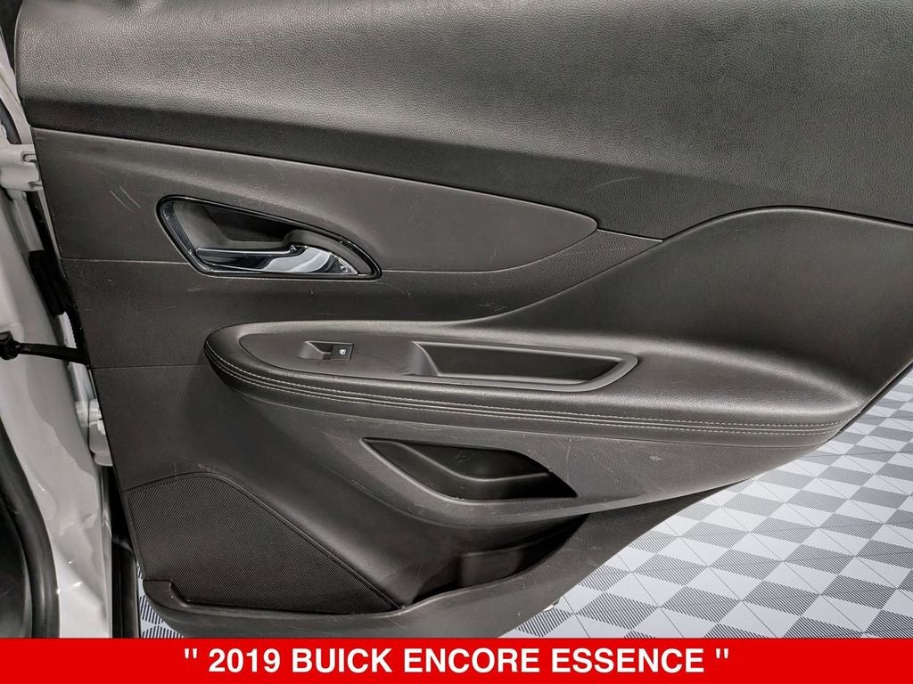 2019 Buick Encore Essence