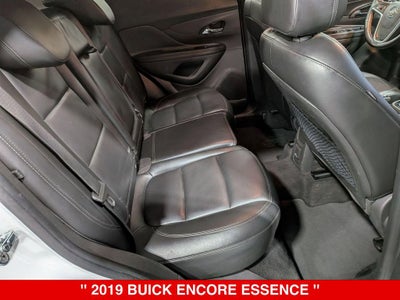 2019 Buick Encore Essence