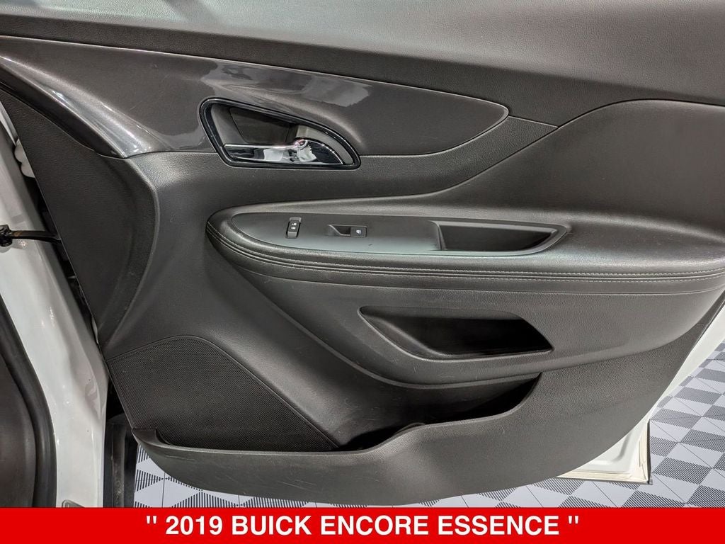 2019 Buick Encore Essence
