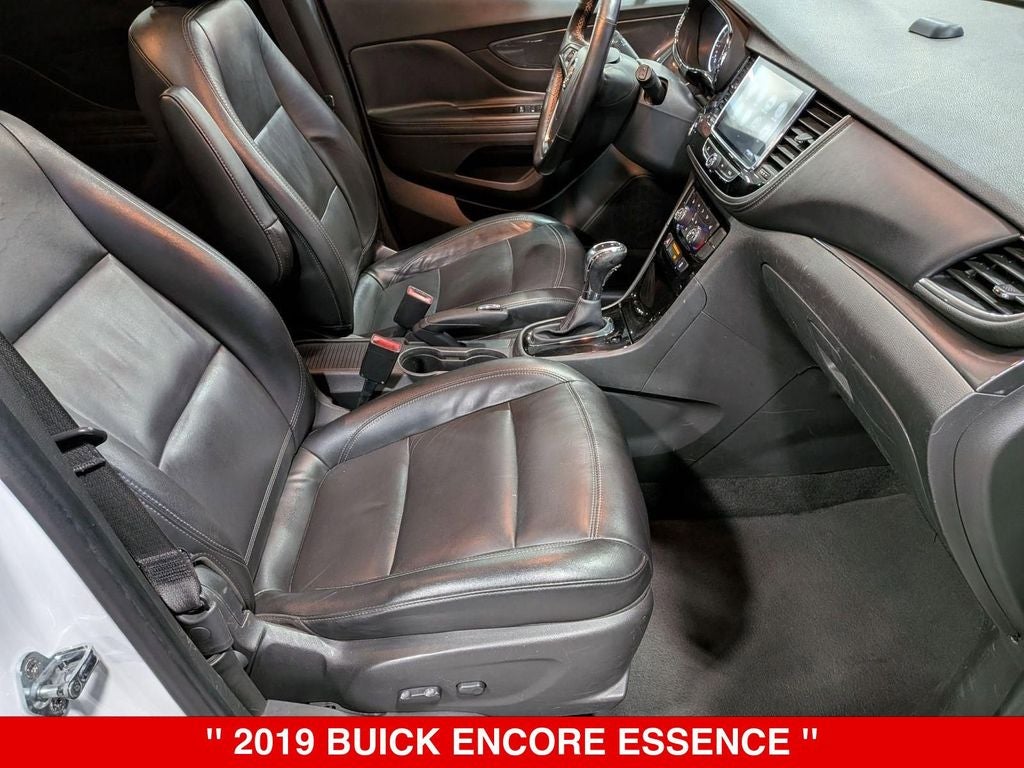 2019 Buick Encore Essence