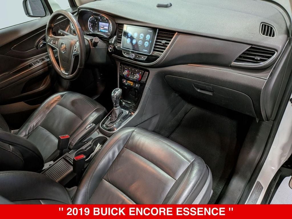 2019 Buick Encore Essence