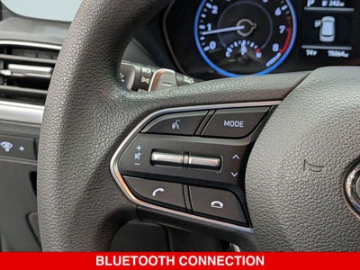 2021 Hyundai Palisade SE