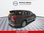 2021 Hyundai Palisade SE