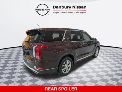 2021 Hyundai Palisade SE