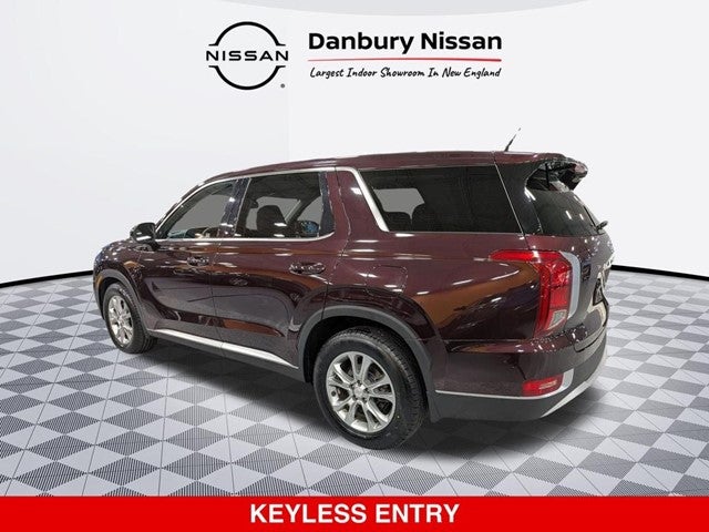 2021 Hyundai Palisade SE