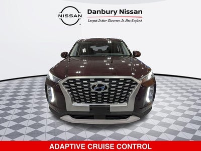2021 Hyundai Palisade SE