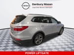 2015 Hyundai Santa Fe Limited
