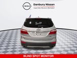 2015 Hyundai Santa Fe Limited