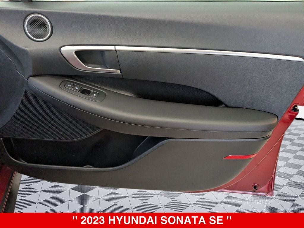 2023 Hyundai Sonata SE