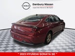 2023 Hyundai Sonata SE