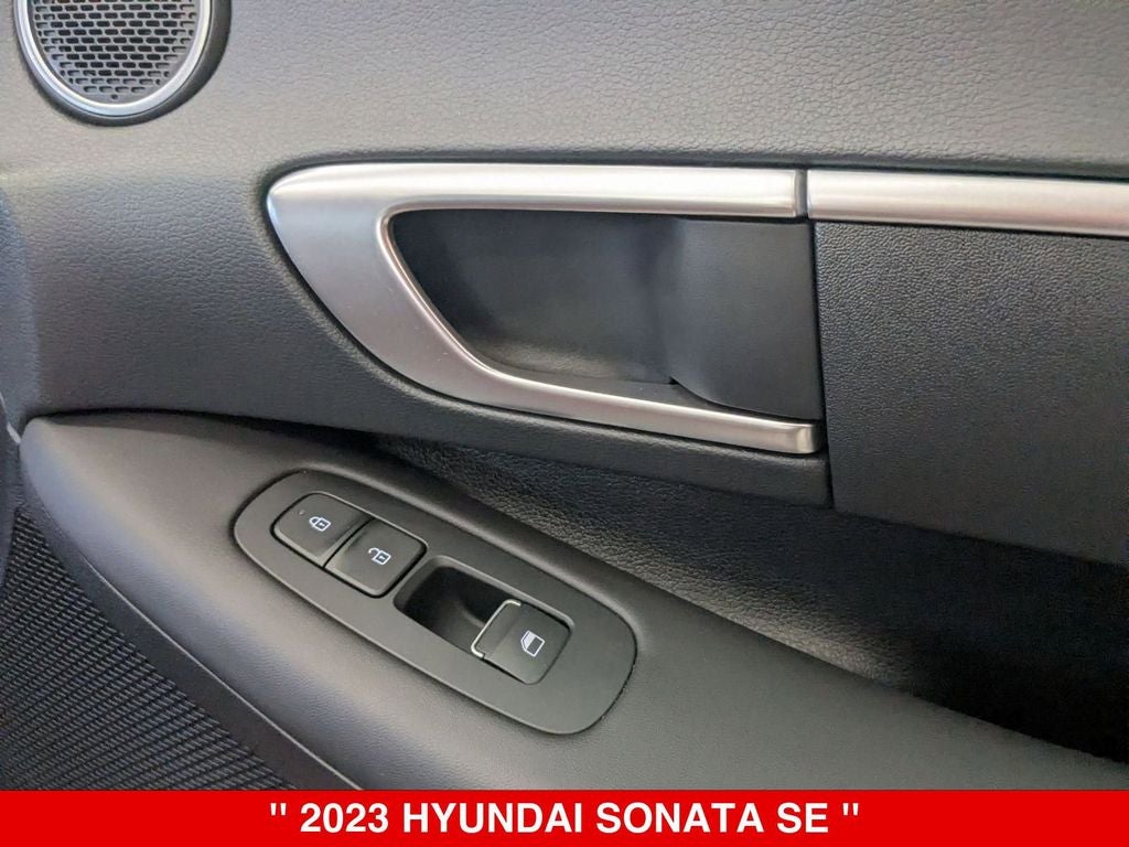 2023 Hyundai Sonata SE
