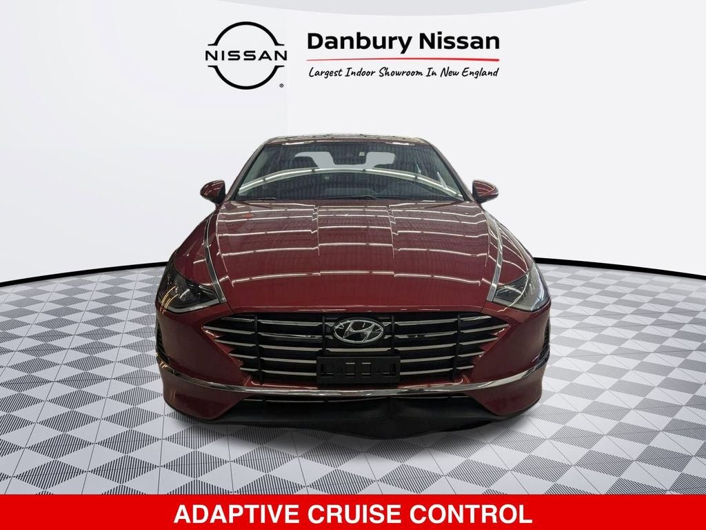 2023 Hyundai Sonata SE