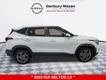 2023 Kia Seltos LX