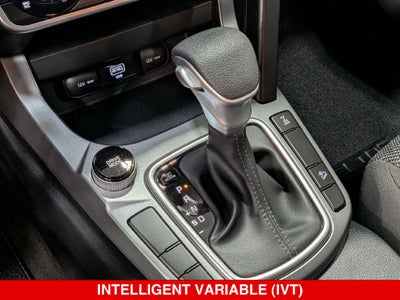2023 Kia Seltos LX