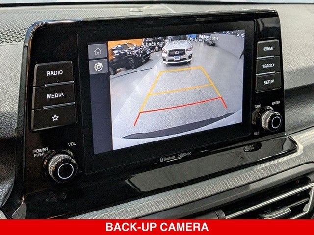 2023 Kia Seltos LX