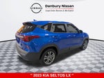 2023 Kia Seltos LX