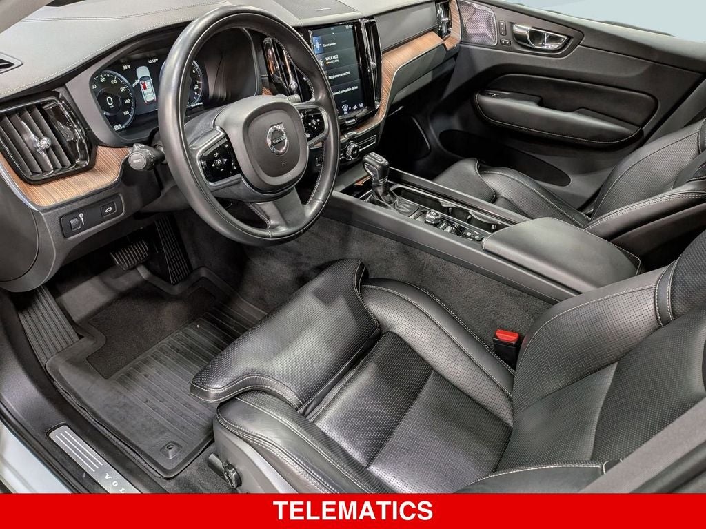 2019 Volvo XC60 T6 Inscription