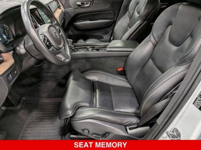 2019 Volvo XC60 T6 Inscription