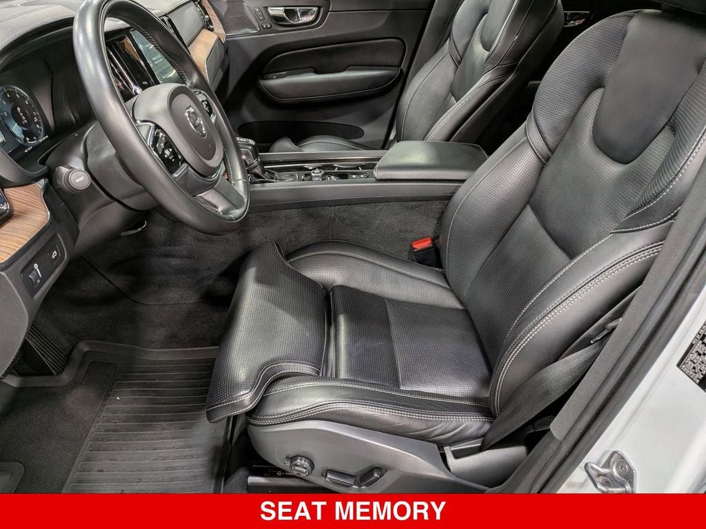 2019 Volvo XC60 T6 Inscription