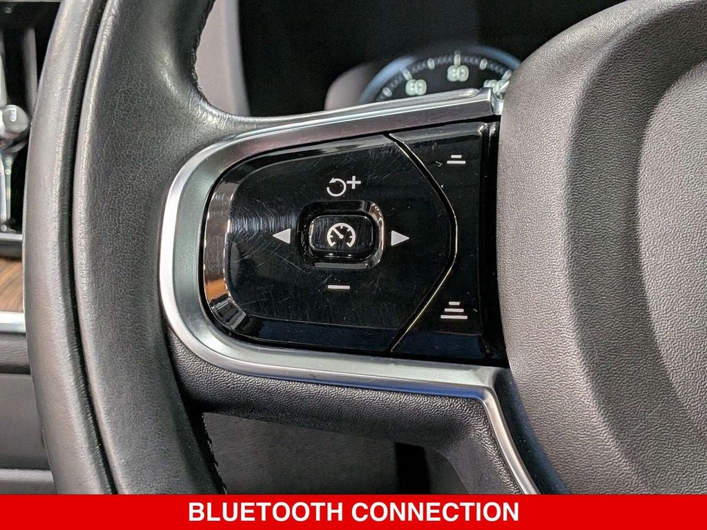 2019 Volvo XC60 T6 Inscription