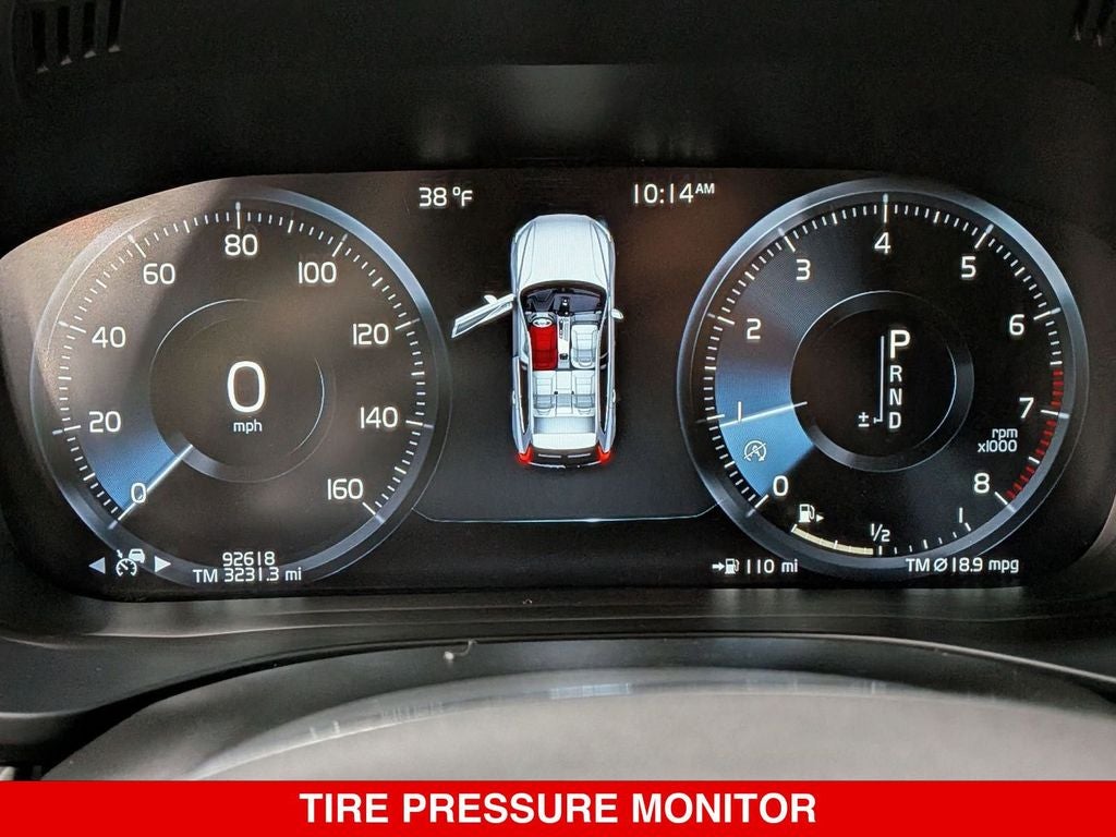 2019 Volvo XC60 T6 Inscription