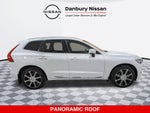 2019 Volvo XC60 T6 Inscription