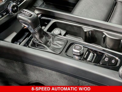 2019 Volvo XC60 T6 Inscription