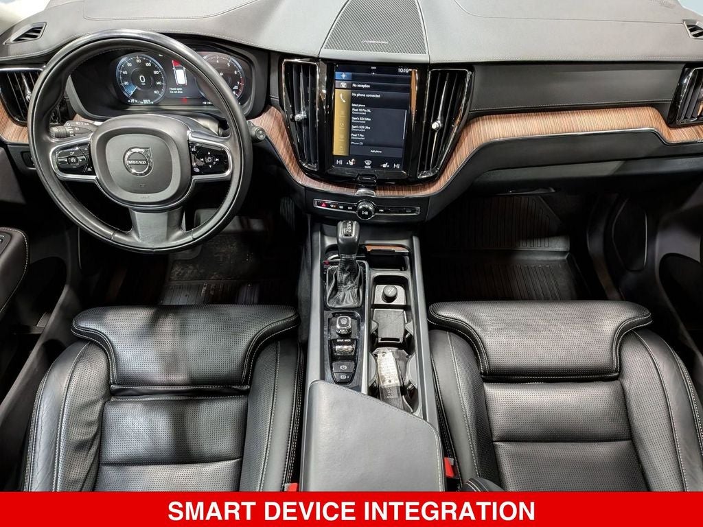 2019 Volvo XC60 T6 Inscription