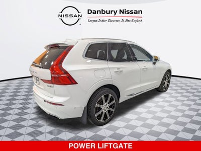 2019 Volvo XC60 T6 Inscription