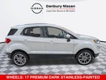 2022 Ford EcoSport Titanium