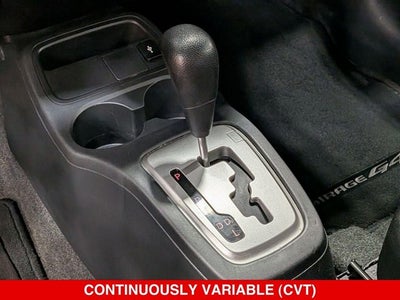 2024 Mitsubishi Mirage G4 LE