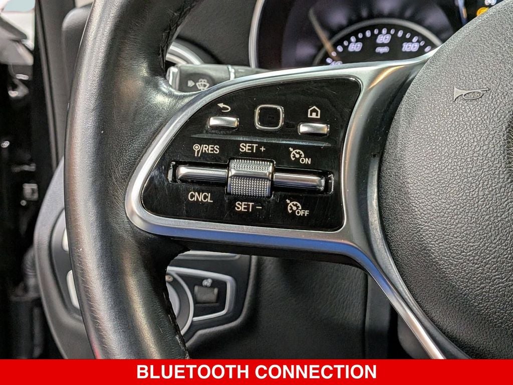 2020 Mercedes-Benz C-Class C 300 4MATIC®