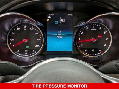 2020 Mercedes-Benz C-Class C 300 4MATIC®