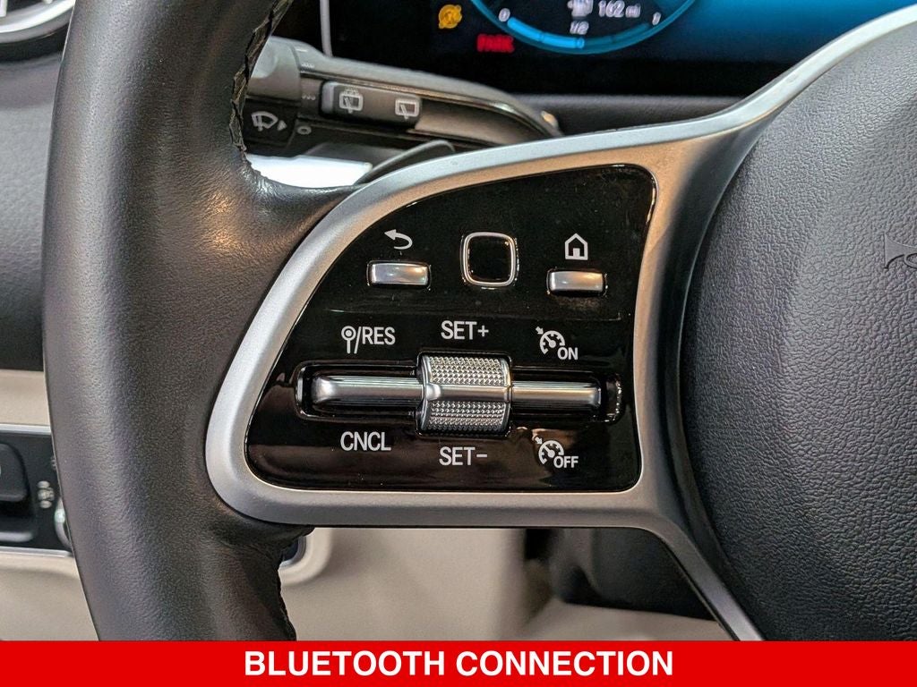 2021 Mercedes-Benz GLB GLB 250 4MATIC®