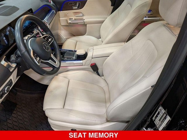 2021 Mercedes-Benz GLB GLB 250 4MATIC®