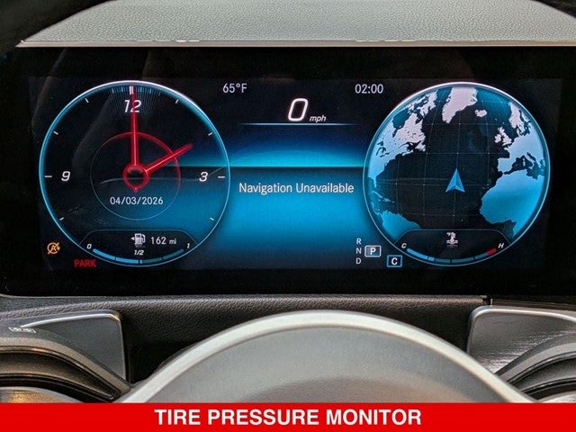 2021 Mercedes-Benz GLB GLB 250 4MATIC®