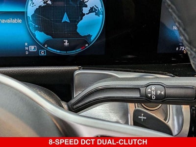 2021 Mercedes-Benz GLB GLB 250 4MATIC®