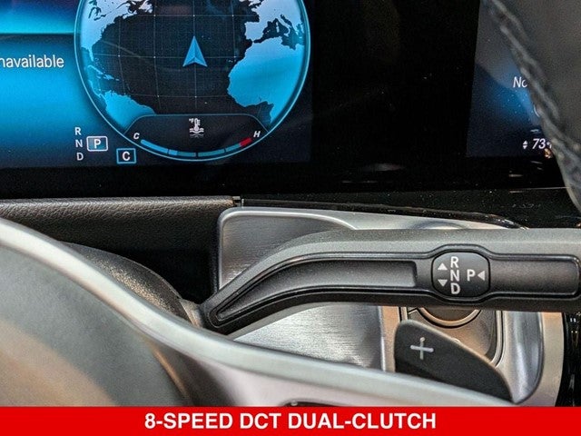 2021 Mercedes-Benz GLB GLB 250 4MATIC®