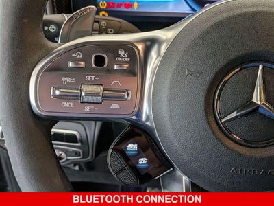 2021 Mercedes-Benz G-Class G 63 AMG® 4MATIC®