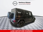 2021 Mercedes-Benz G-Class G 63 AMG® 4MATIC®