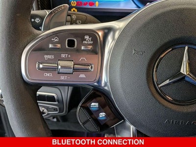 2021 Mercedes-Benz G-Class G 63 AMG® 4MATIC®