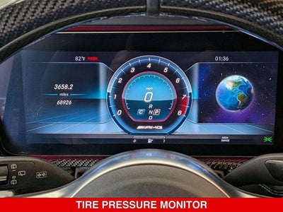 2021 Mercedes-Benz G-Class G 63 AMG® 4MATIC®