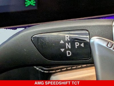 2021 Mercedes-Benz G-Class G 63 AMG® 4MATIC®
