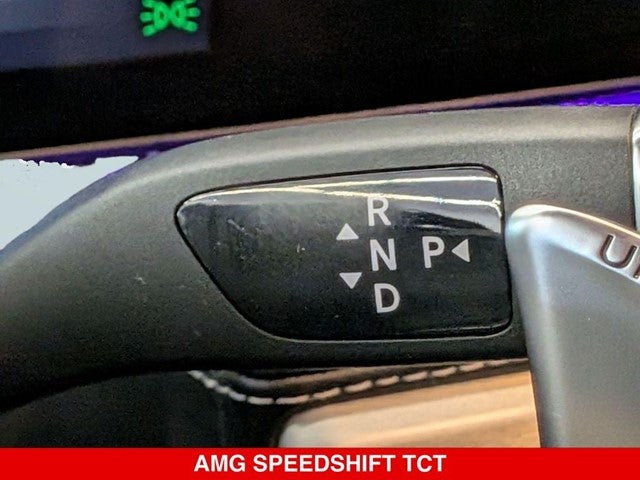 2021 Mercedes-Benz G-Class G 63 AMG® 4MATIC®