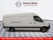 2024 Mercedes-Benz Sprinter 2500 Crew 170 WB High Roof