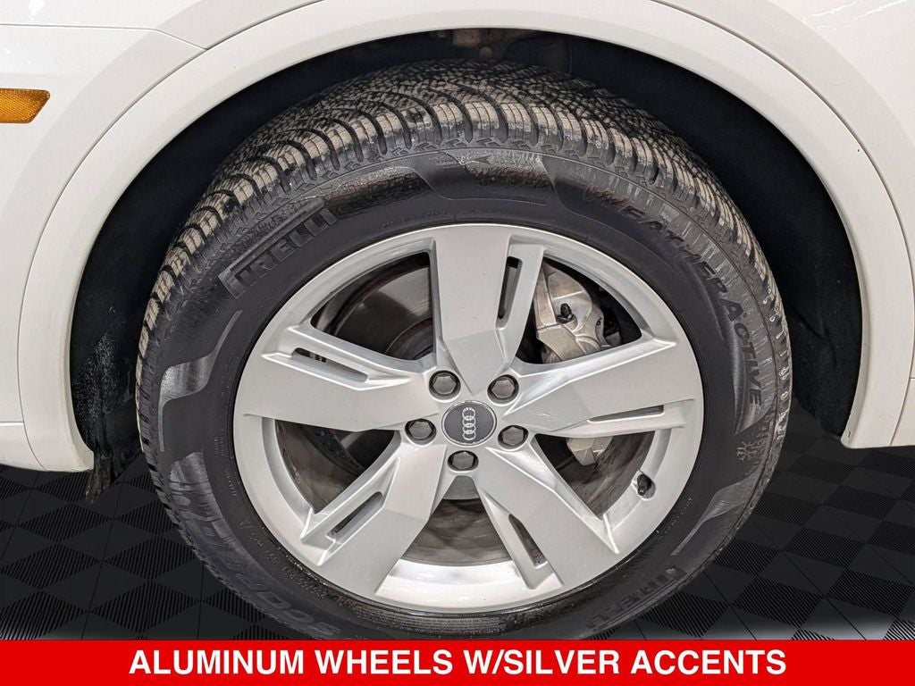 2019 Audi Q5 2.0T Premium Plus quattro