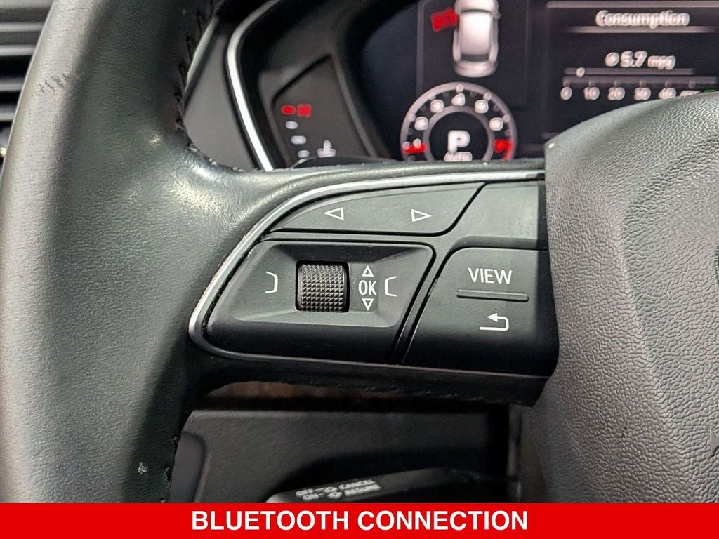 2019 Audi Q5 2.0T Premium Plus quattro