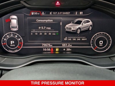 2019 Audi Q5 2.0T Premium Plus quattro